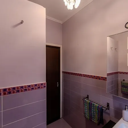 Holidays In The Rizzo's House * Napoli