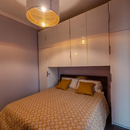 Holidays In The Rizzo's House Lejlighed *