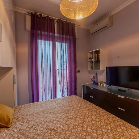 Holidays In The Rizzo's House *