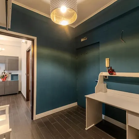 Holidays In The Rizzo's House Lejlighed *