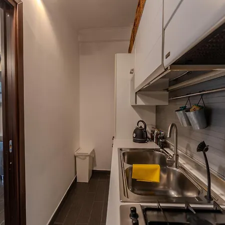 Holidays In The Rizzo's House Lejlighed Napoli