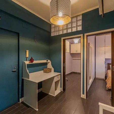 Apartment Holidays In The Rizzo's House Naples