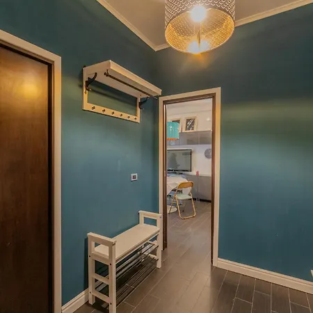 Holidays In The Rizzo's House Napoli