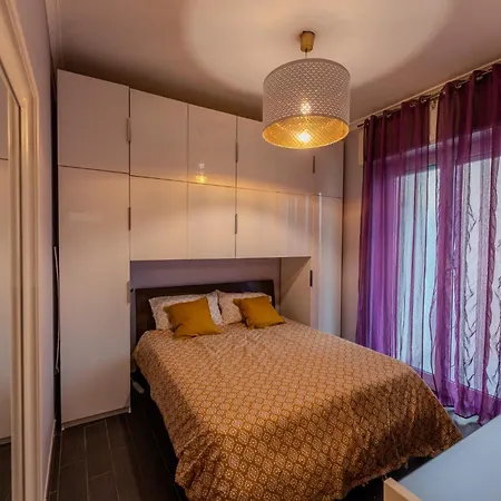 Holidays In The Rizzo's House Lejlighed