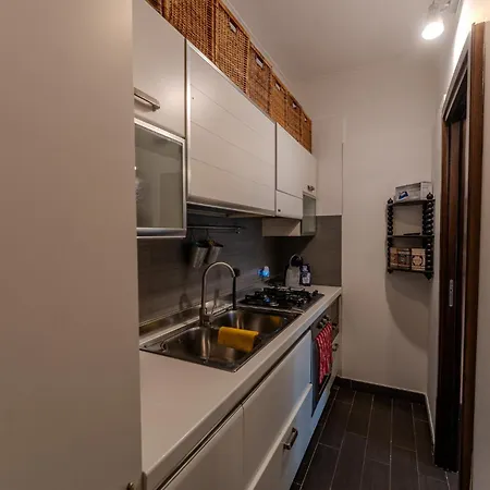 Holidays In The Rizzo's House Lejlighed Napoli