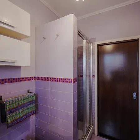 Holidays In The Rizzo's House * Napoli