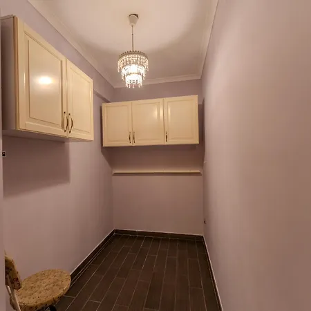 Holidays In The Rizzo's House Apartment