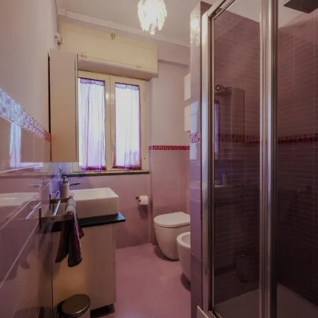 Lejlighed Holidays In The Rizzo's House Napoli